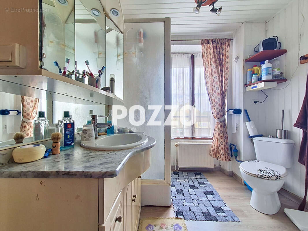 A VENDRE Maison de ville Graye Sur Mer 95m2 - photo 10