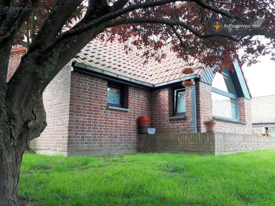 Vente Maison Beuvry-la-foret(59310) 385 000ï¿œ - photo 6
