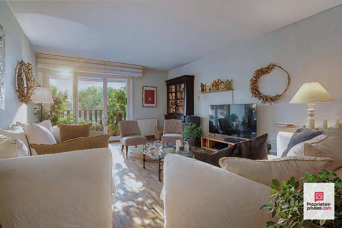 Appartement à EVREUX