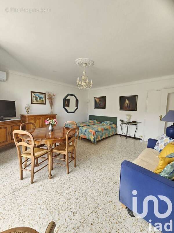 Photo 4 - Appartement à AMELIE-LES-BAINS-PALALDA