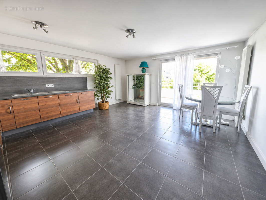 Appartement à ANNECY
