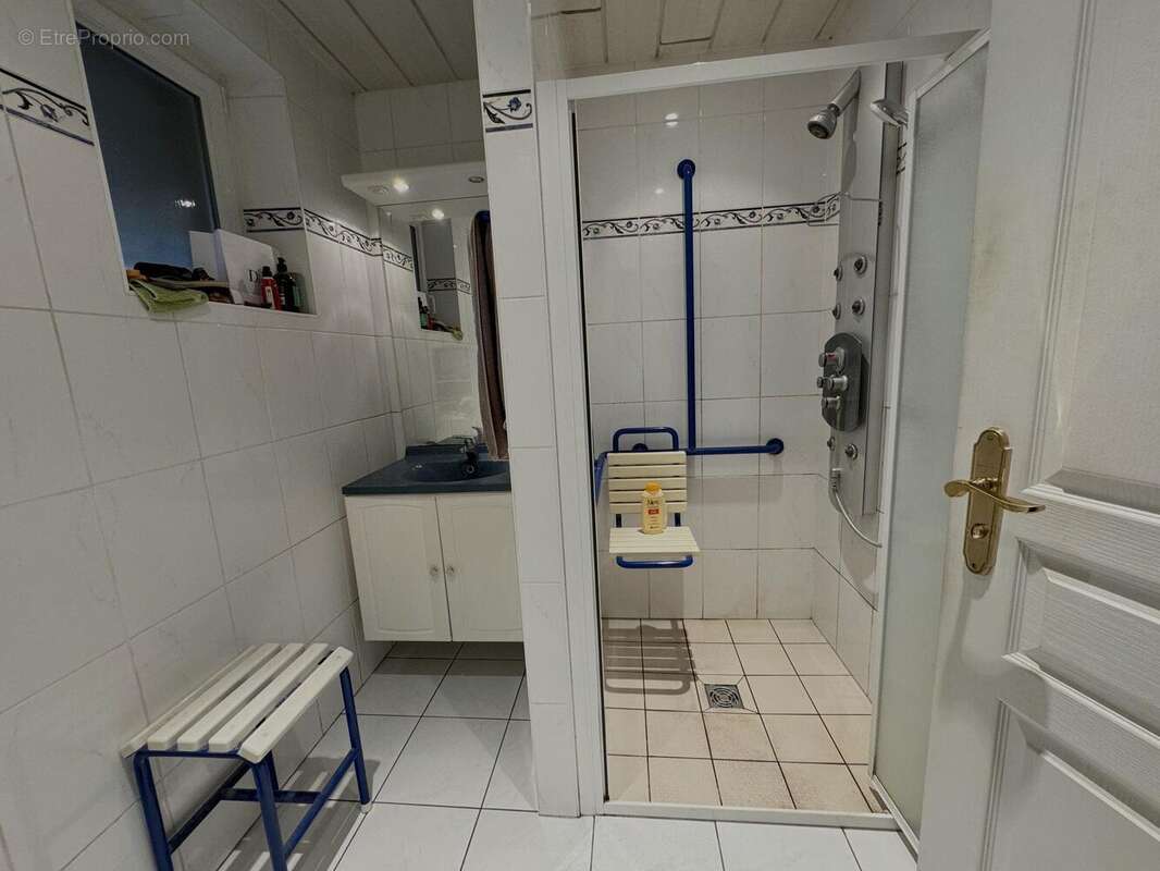 Maison à STEINBOURG