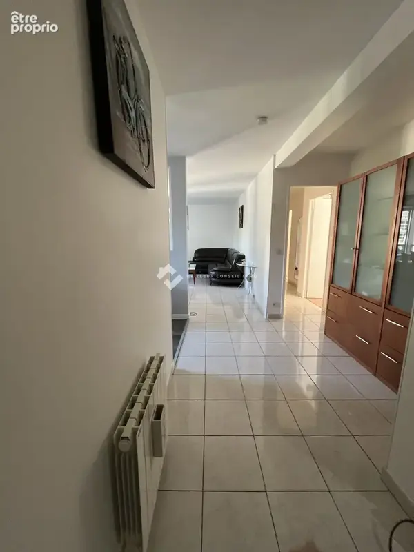 Appartement 4 pièces 89 m² à vendre à Pantin (93500) - photo 3