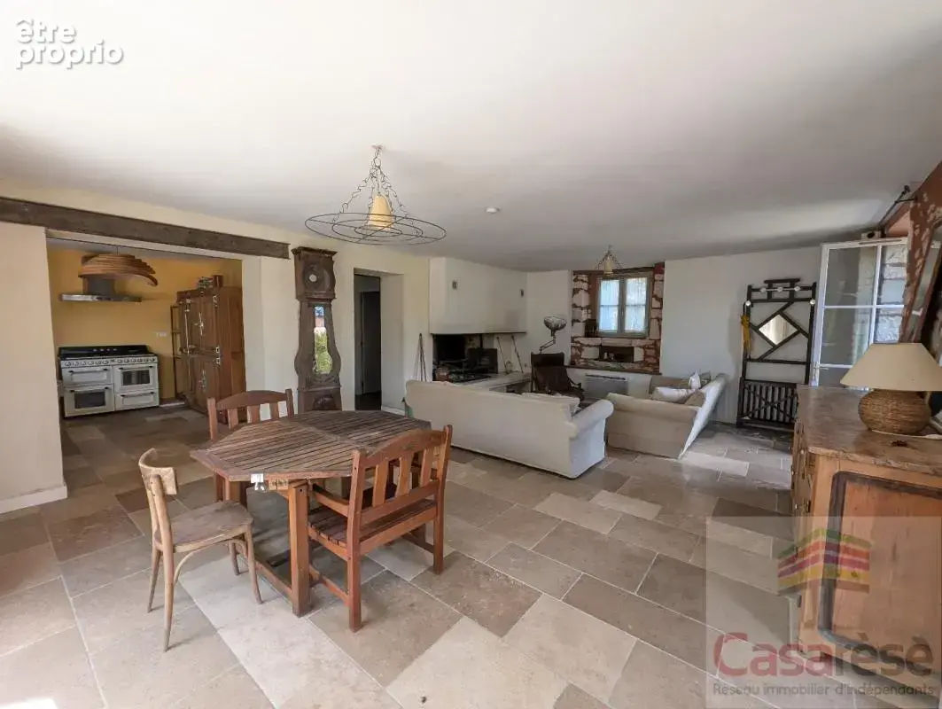 Maison de caractère - photo 5