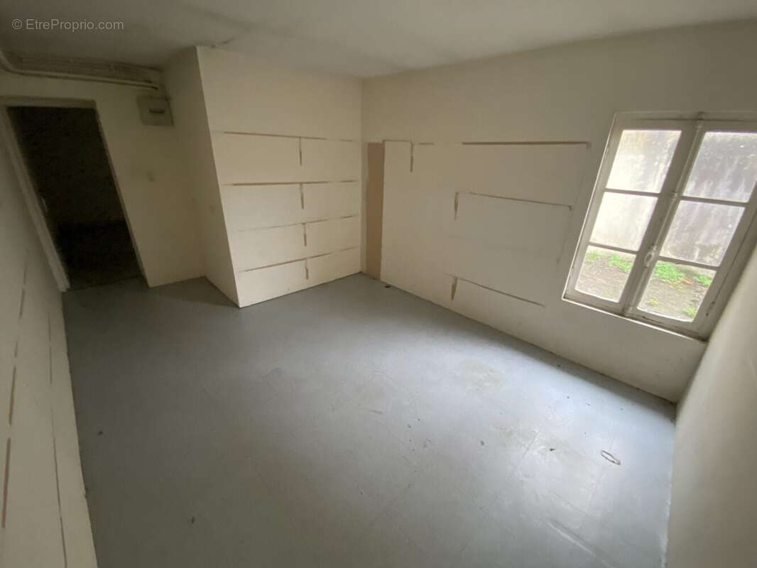 Appartement à LE CHATELET