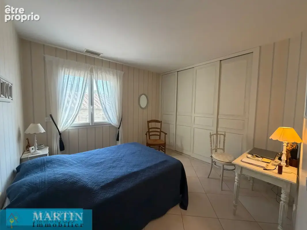 Villa 6 pieces avec piscine - photo 13