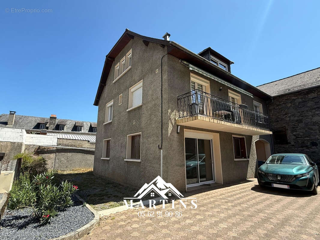 Maison à ARGELES-GAZOST