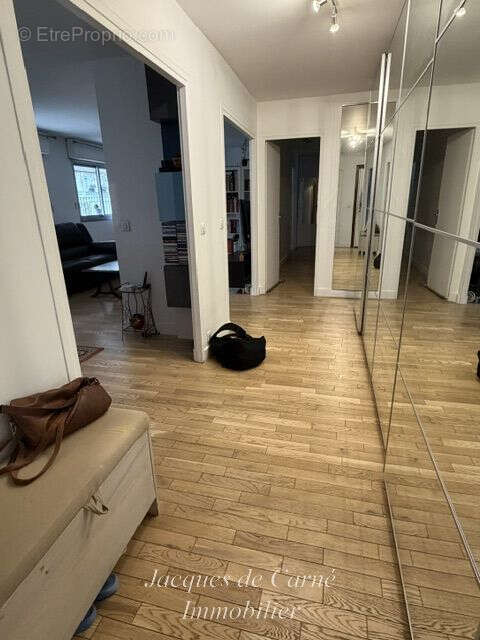 Appartement 100 m² à Paris-17e  - photo 6