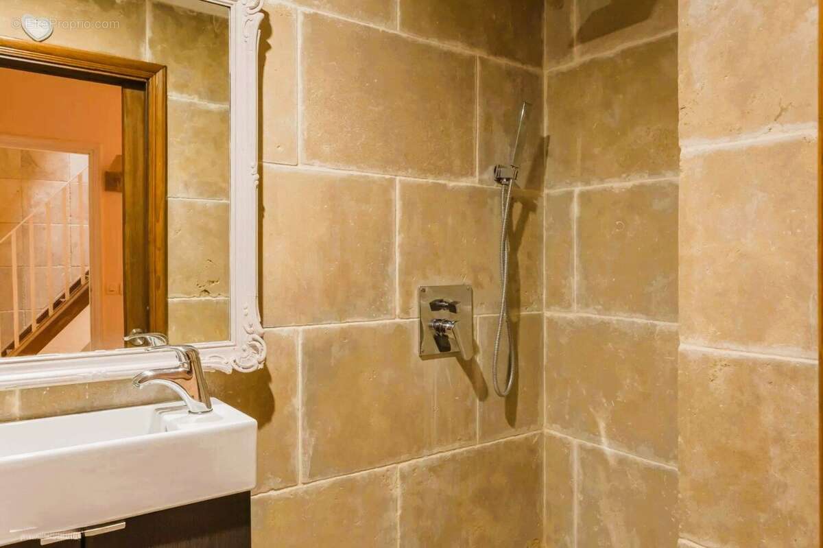 Luxueux appartement au coeur de St-Antonin-Noble-Val - photo 15