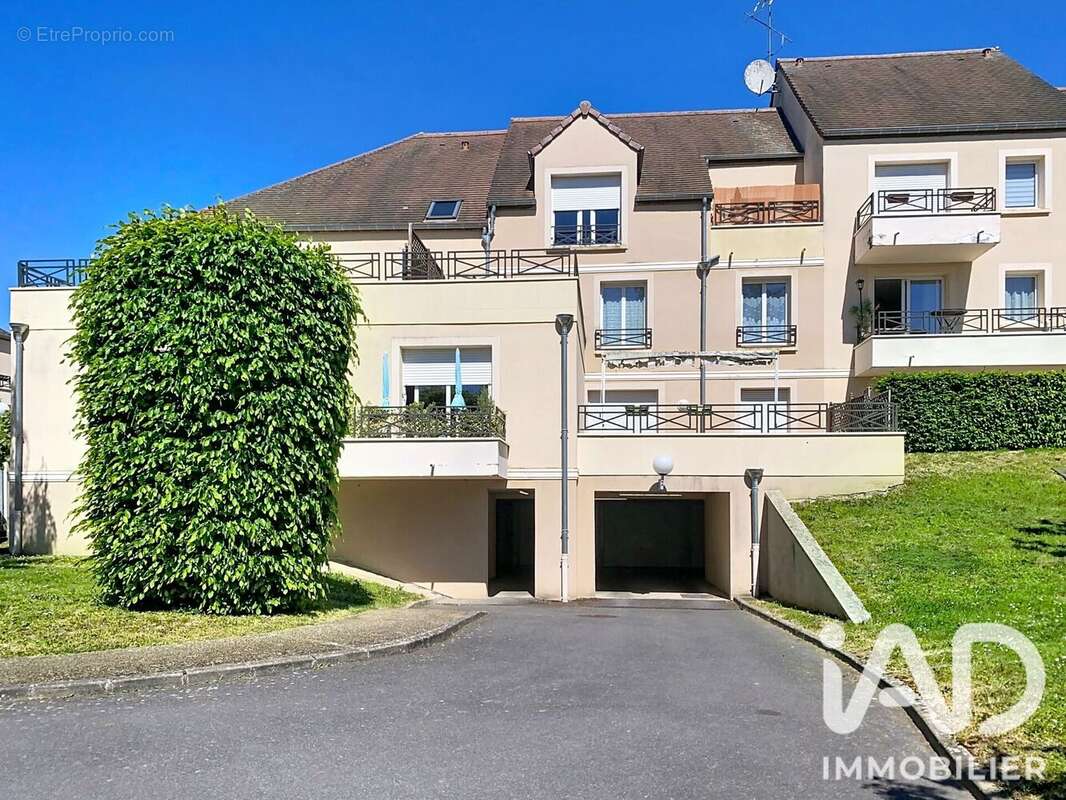 Appartement 86 m² à Dourdan  - photo 2