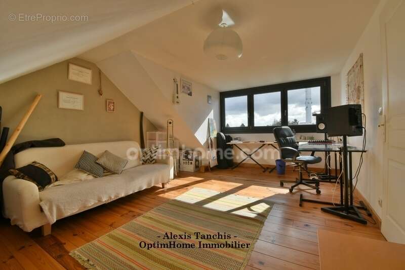 Maison à LAMBERSART