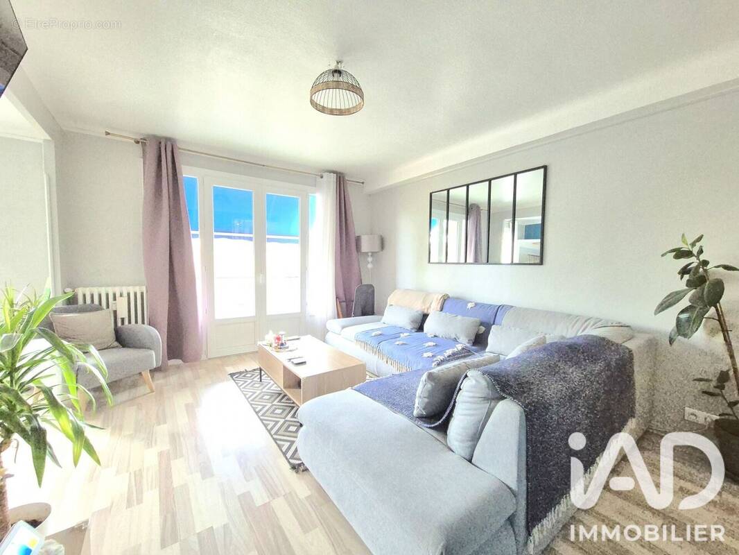 Photo 1 - Appartement à BRIVE-LA-GAILLARDE