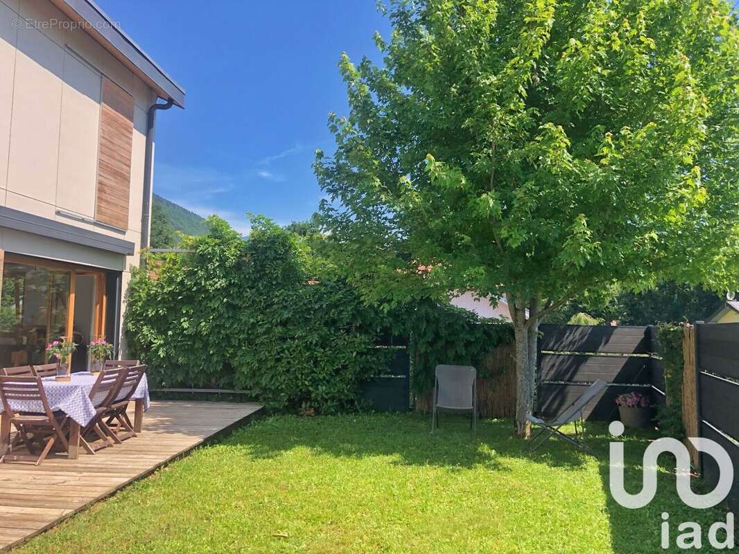 Photo 3 - Maison à ECHENEVEX