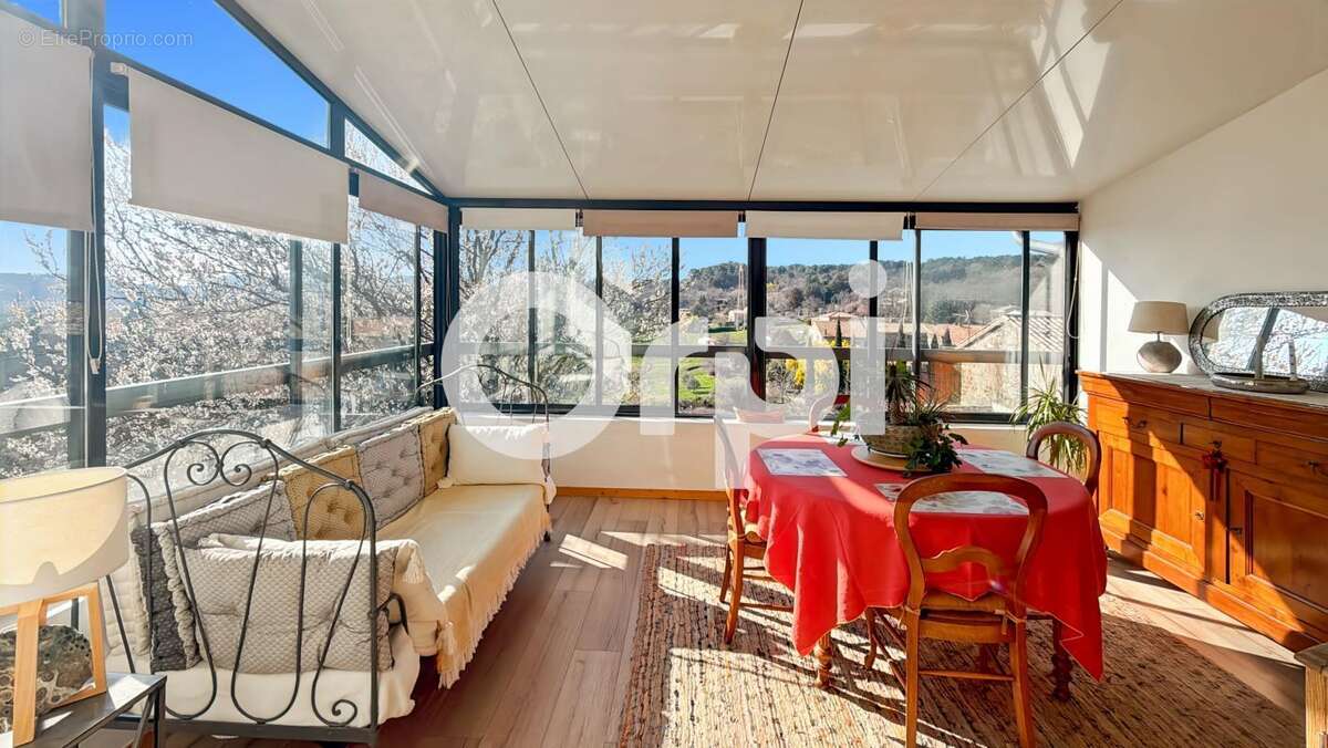 Maison à LARGENTIERE