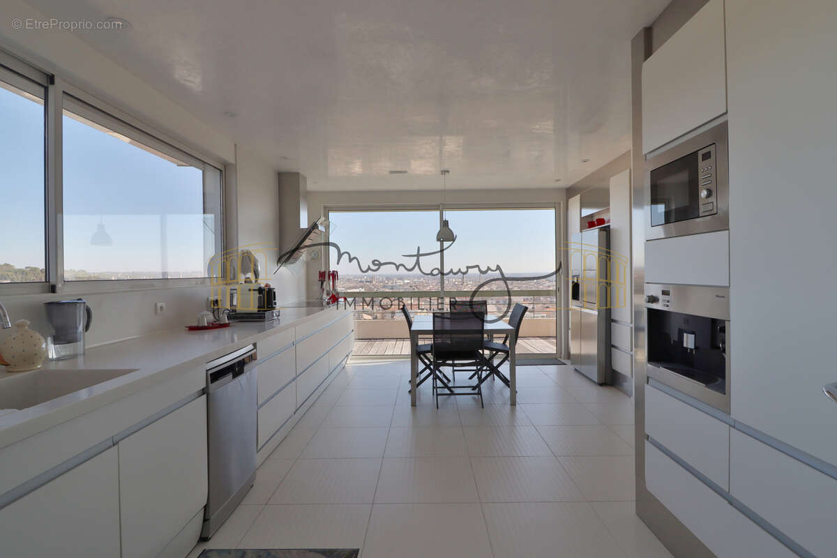 Appartement à NIMES