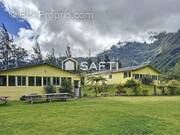 Photo 1 - Maison à CILAOS