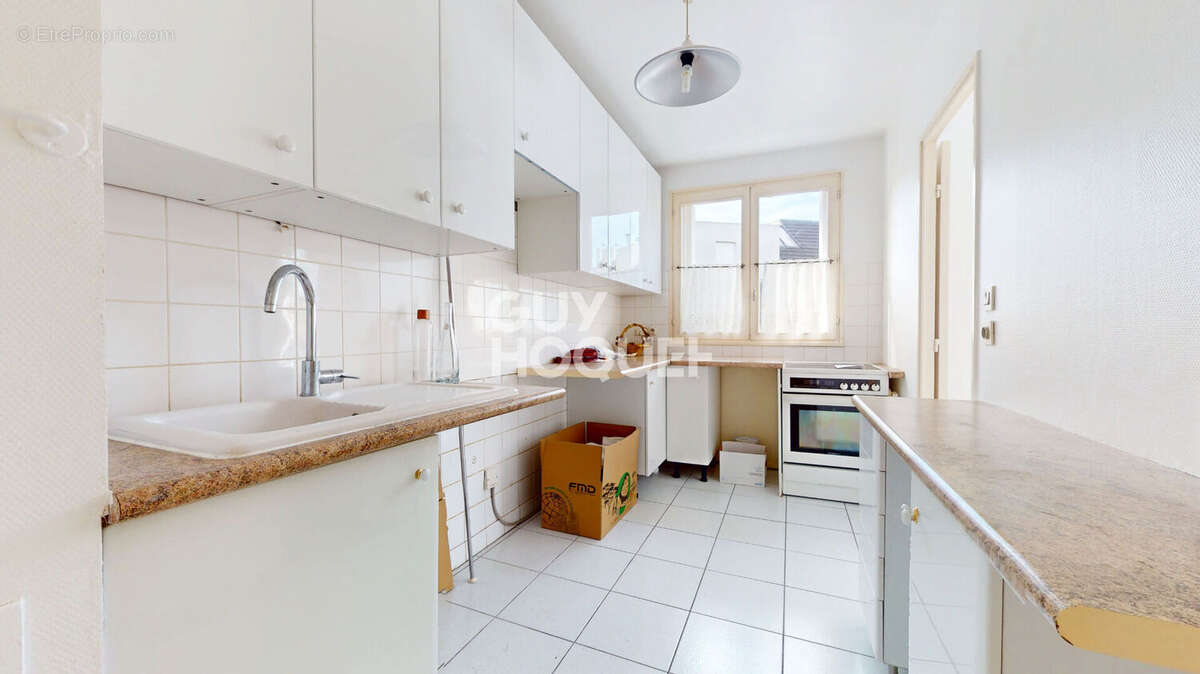 Appartement à SANNOIS