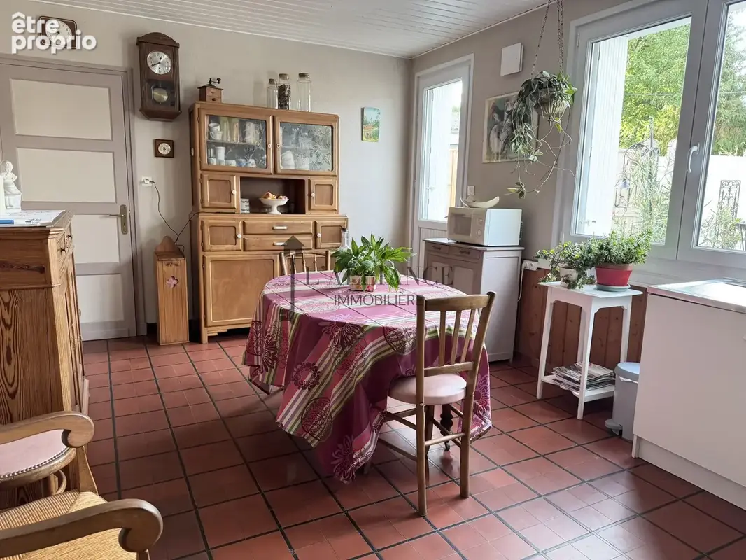 Maison 5 pièces 113 m² à vendre à Beaurains (62217) - photo 4