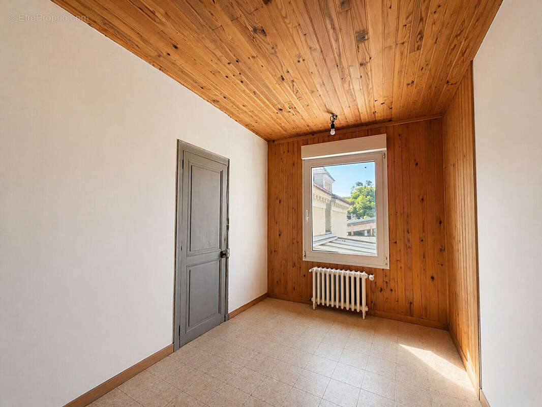 Maison à VOUVRAY