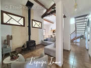 Maison à FLEURANCE