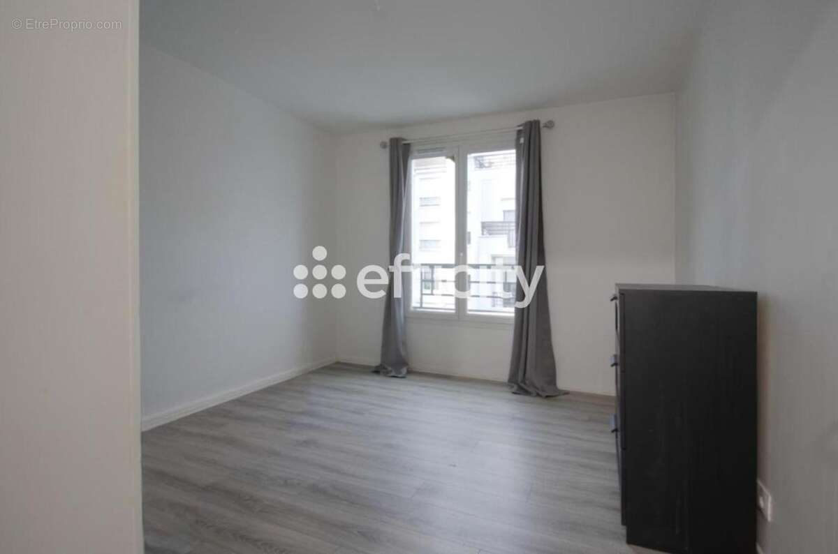 Appartement à BROU-SUR-CHANTEREINE