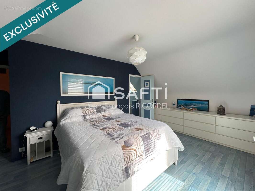 Photo 3 - Maison à PORNICHET
