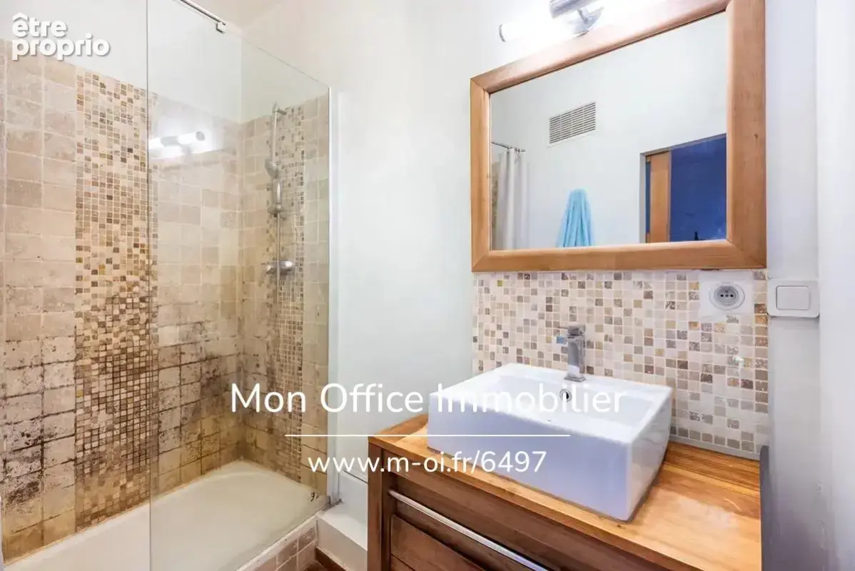 Référence : 7188-RVF - Appartement T3 - Coeur Panier - photo 8
