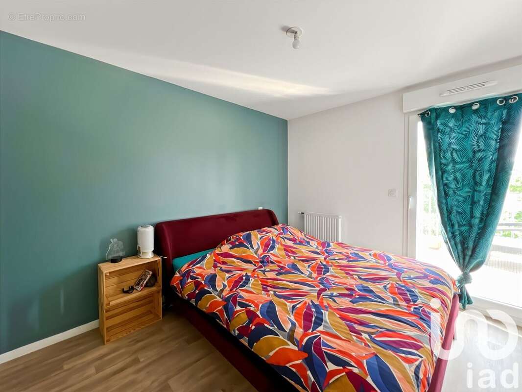 Photo 7 - Appartement à RENNES