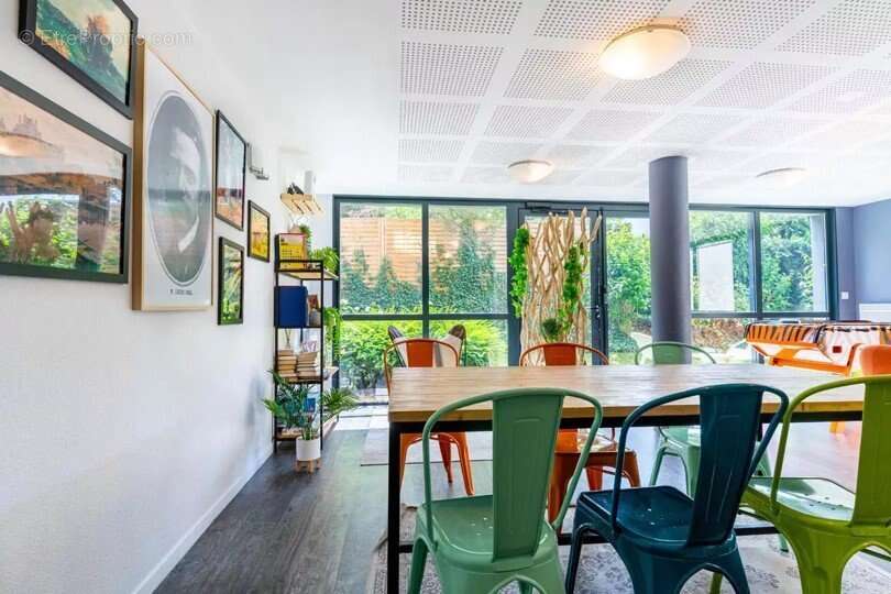 INVESTISSEMENT LOCATIF  Aulnoy-Lez-Valenciennes  Résidence Étudiante UXCO Student Lucien Jonas  6,19 % de rentabilité - photo 9