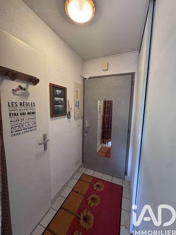 Photo 8 - Appartement à LA ROCHE-SUR-FORON