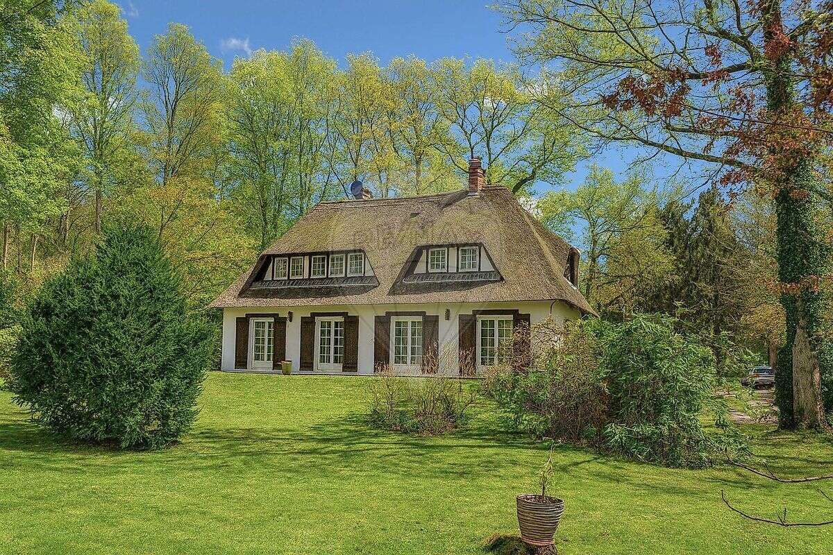 Maison à CHANTILLY