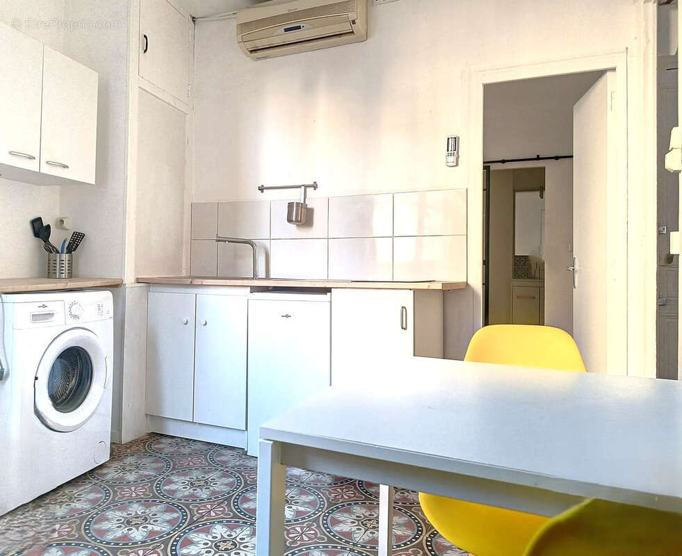 Appartement à BEZIERS