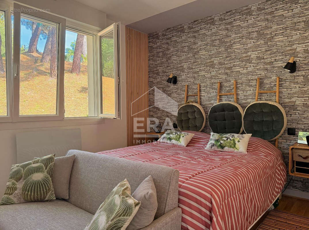 Maison 115m² à étaples - photo 10