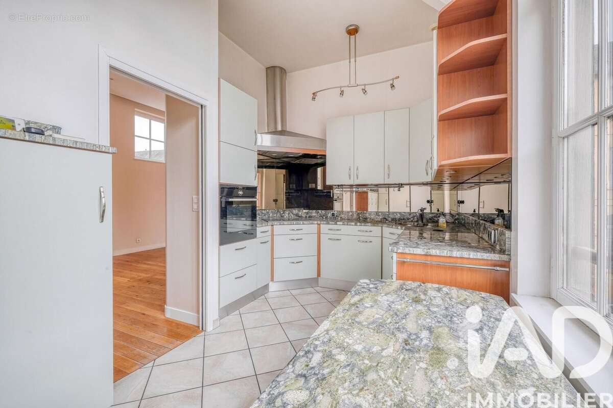 Photo 4 - Appartement à MEAUX