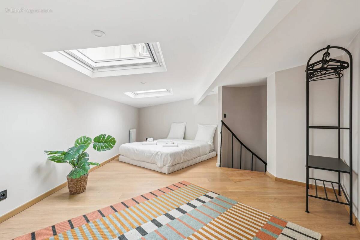 Appartement à VINCENNES