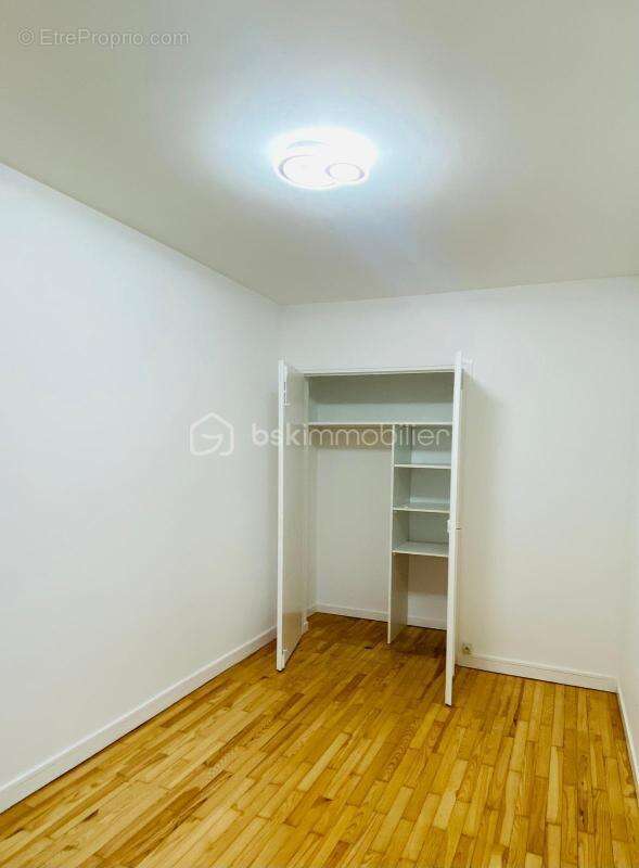 Le havre - parvis st michel/centre coty - appartement refait a neuf - photo 9