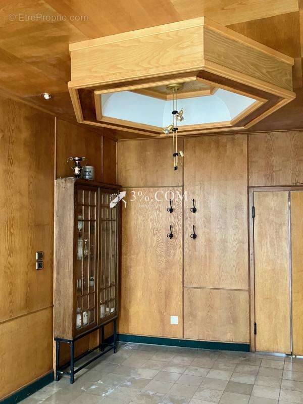 Appartement à BITCHE