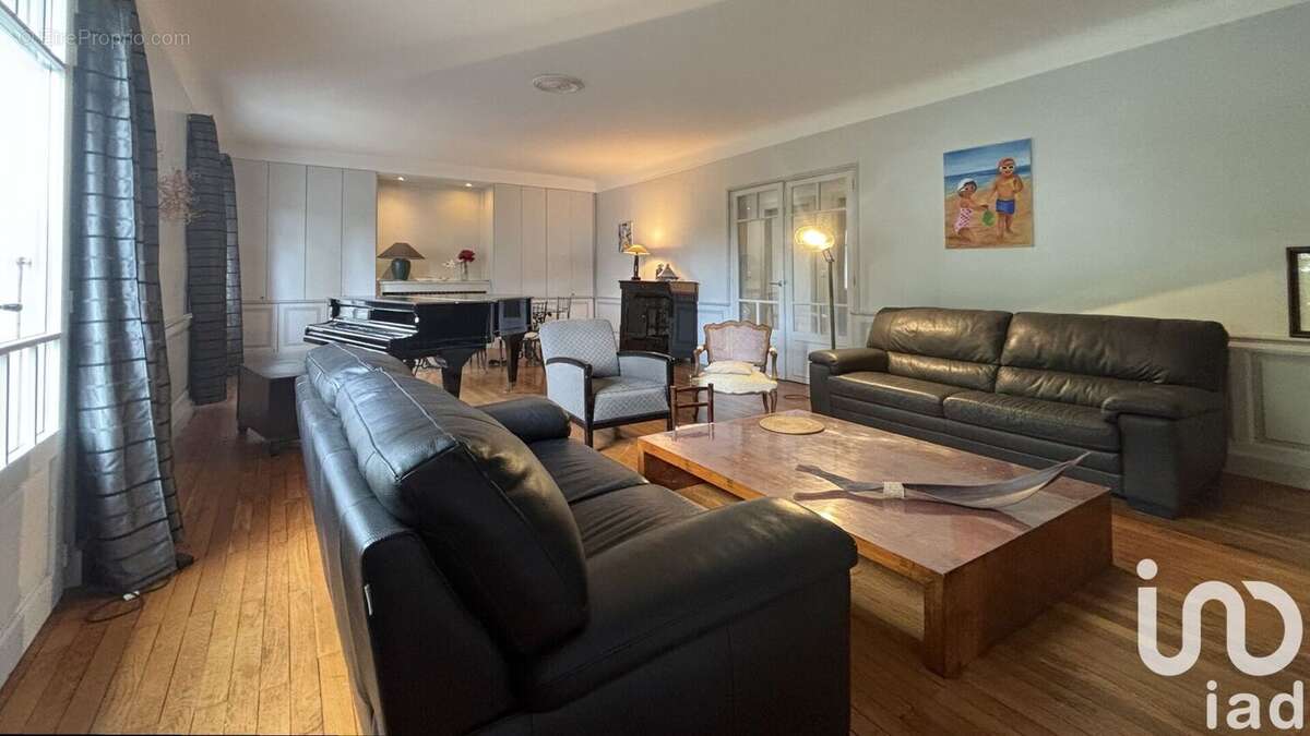 Appartement 306 m² à Saint-Martin-De-Seignanx  - photo 3