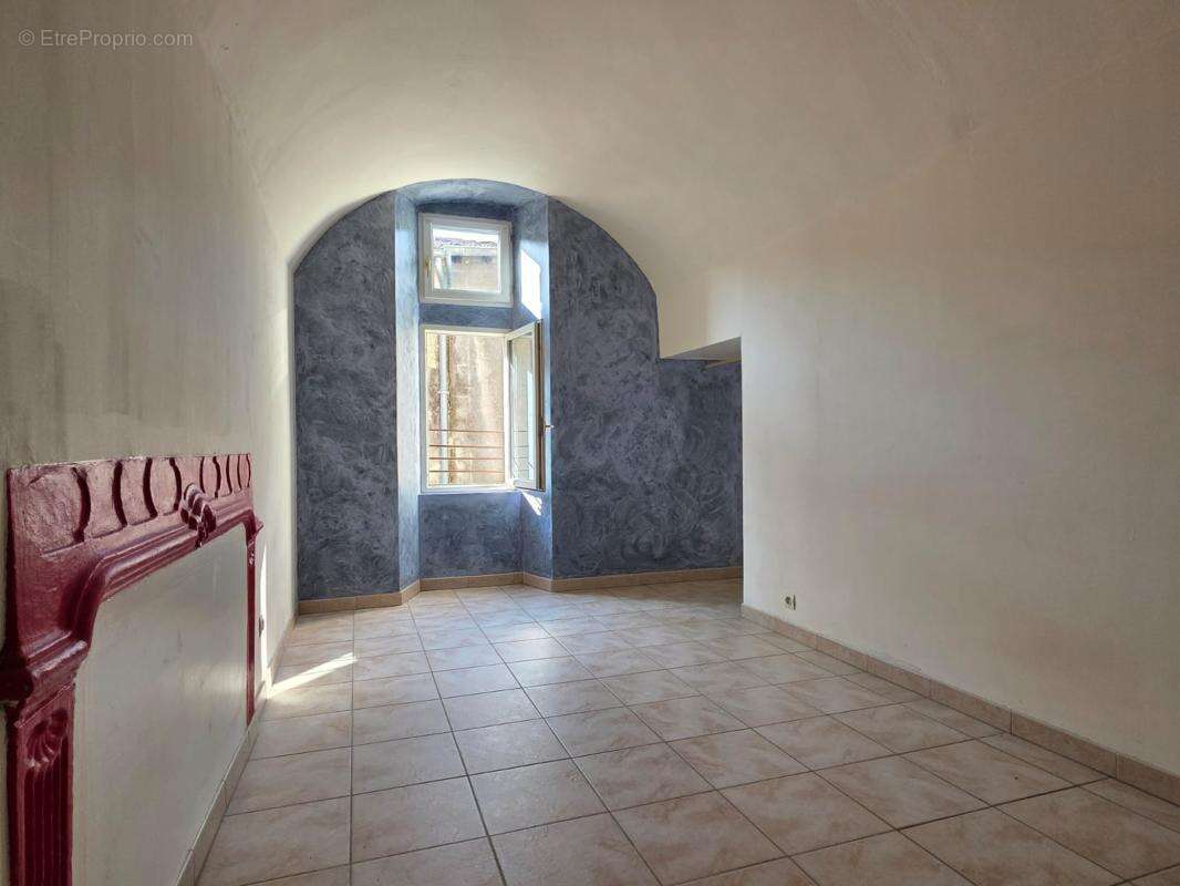 Appartement à LA VOULTE-SUR-RHONE