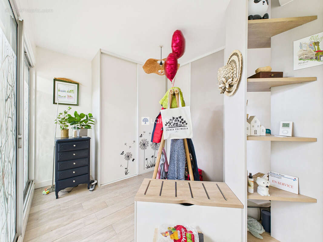 Appartement à QUIMPER