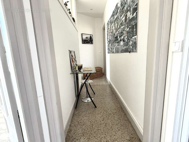 Appartement à COURMELLES