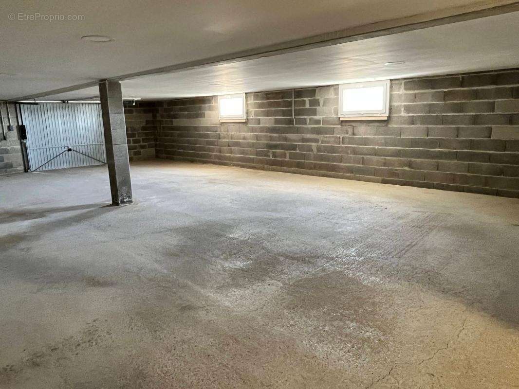 Maison à LES VANS