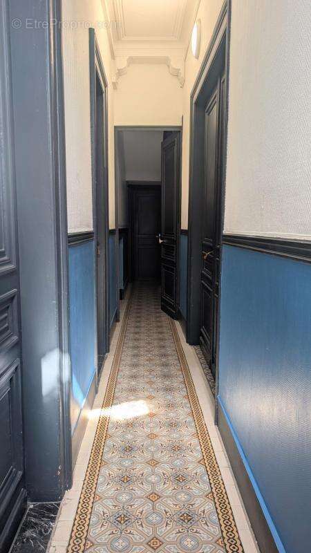 Maison à HELLEMMES-LILLE