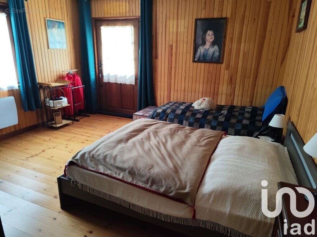 Photo 8 - Maison à LESPARRE-MEDOC