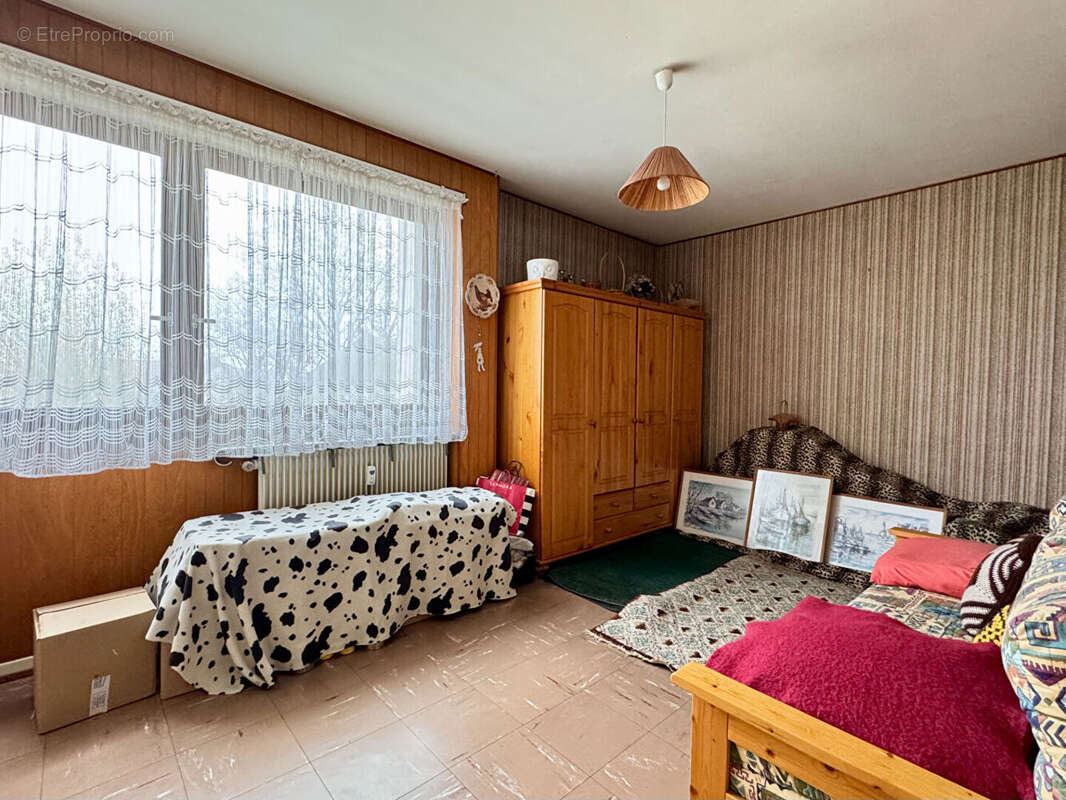 Appartement à SCHILTIGHEIM