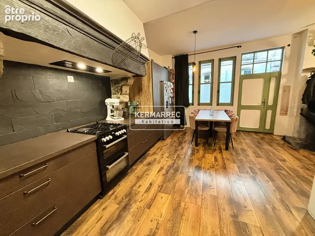 A VENDRE Maison Vitré 5 pièce(s) 118 m2 - 251 200  HAI - photo 5