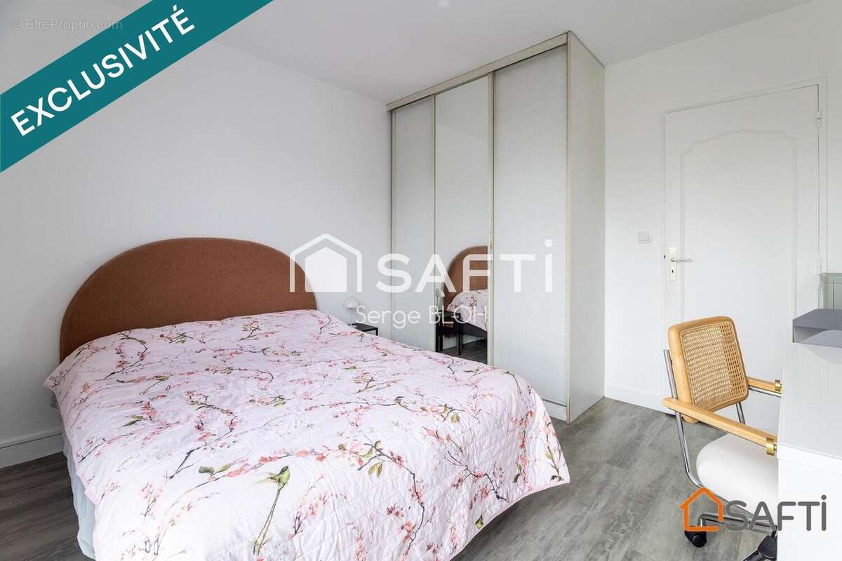 Photo 7 - Appartement à NOGENT-SUR-OISE