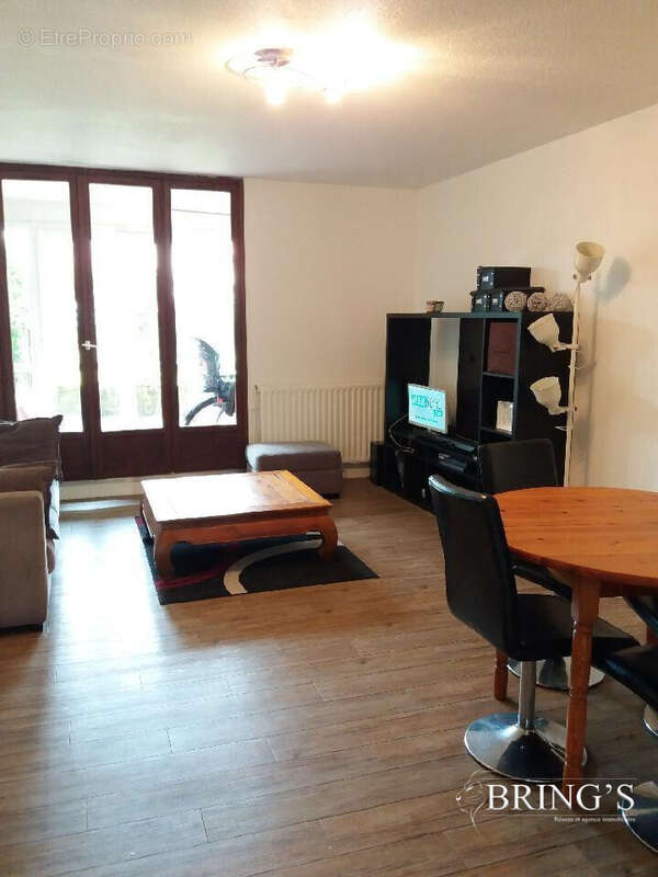 Appartement 69 m² à Anglet  - photo 4