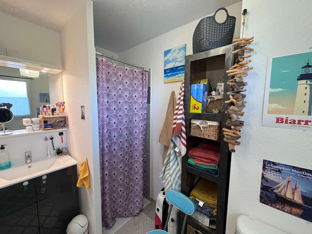 Appartement à CENON