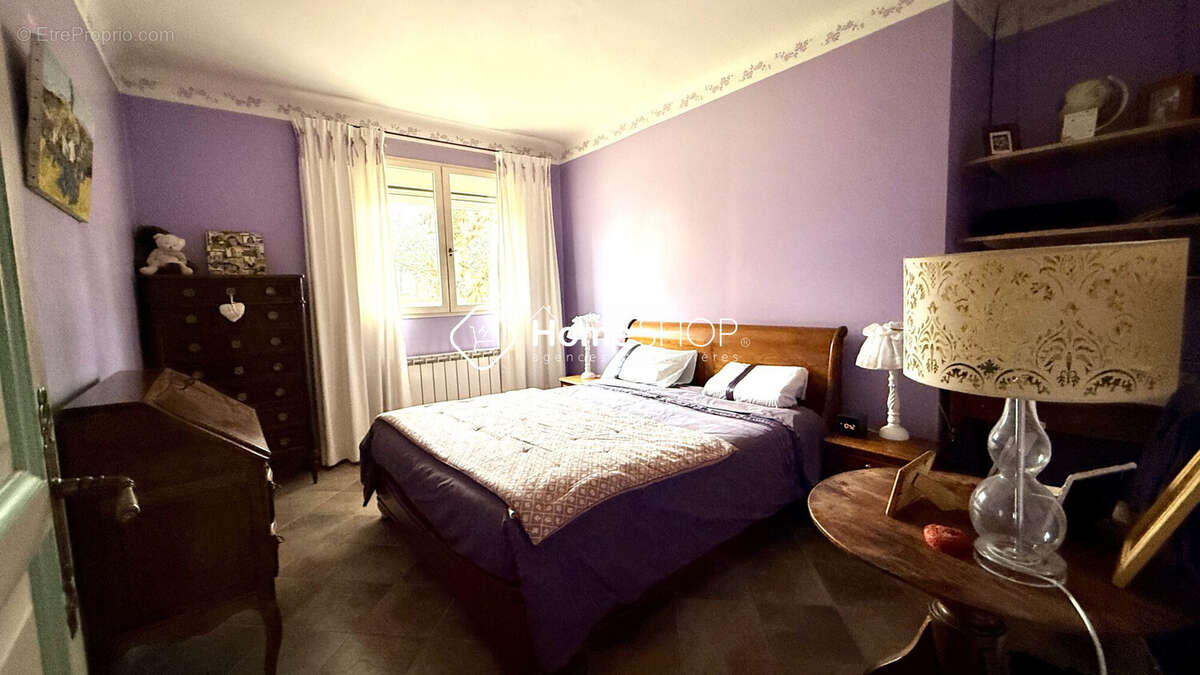 Maison à BOUC-BEL-AIR